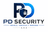 PD Security Logo