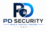PD Security Logo